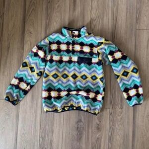 Patagonia Women’s Synchilla